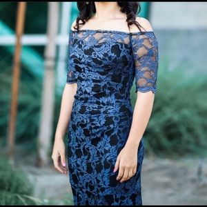 Camille La Vie Prom Dress